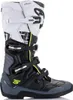 buty TECH 5, ALPINESTARS (czarny/szary/biały/żółty fluo, Podgląd zdjęcia produktu 5