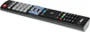 vhbw Fernbedienung kompatibel mit LG 32LM6200, 37LN540B, Produktbild-Vorschau 1