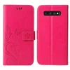 Handyhülle für Samsung Galaxy S10+ Floral Blumen Produktbild-Vorschau 6