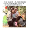 Mr. & Mrs. Panda Erstlingsdecke Abenteuer - Geschenk, Produktbild-Vorschau 3
