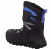 Superfit Rocket 1-000408-0000 (34/schwarz-blau) Produktbild-Vorschau 2