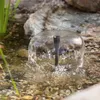 Solar Teichfilter Professional 8W 380 l/h Gartenteich Produktbild-Vorschau 4
