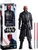 Star Wars Figurka 30 cm Hasbro G1278 - Darth Maul Náhled obrázku produktu 3