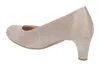 Gabor 01.400 Damenschuhe - Pumps rose Elegant NEU Produktbild-Vorschau 5