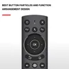 G20S Pro 2.4G Wireless Air Mouse mit USB-Empf?nger Produktbild-Vorschau 4