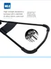 Tavalax Babyschommels – Ergonomische wiegschommel voor baby Productafbeelding-voorbeeld 3