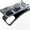 OPPO Reno13 5G Hülle - Coverup Ring Ständer Back Cover mit Produktbild-Vorschau 6