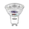 Led Gu10 2w Chaud Ultra Efficiente, Lumière Chaude, Voir les images du produit 1