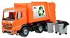 Camioncino dei rifiuti Worxx in plastica, 53 cm, Mercedes Anteprima dell’immagine prodotto 17