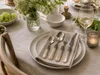 Chic Antique Linas Besteck Antique Champagner mit Silber Produktbild-Vorschau 4