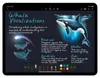 Apple iPad Air 11 WiFi 256GB Purple P - Tablet - Apple M3 Náhľad obrázku produktu 10