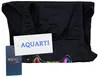 Aquarti Mädchen Badeanzug mit Ringerrücken Print, Farbe: Produktbild-Vorschau 6
