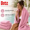 Betz Berlin Handtuch-Set 6 -teilig – 100% Baumwolle – ® - Produktbild-Vorschau 9