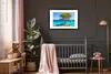 MuchoWow® Gerahmtes Poster Baum - Meer - Tropisch - Sommer Produktbild-Vorschau 6