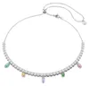 Swarovski 2026 Capsule 5737422 Damenhalskette Produktbild-Vorschau 1