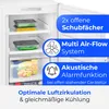 Bomann® Gefrierschrank Nofrost |  | 171cm | Tiefkühlschrank Produktbild-Vorschau 1