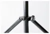 König & Meyer 214/6, Flur, 50 kg, Aluminium, Schwarz, 3 Produktbild-Vorschau 3