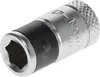 GEDORE 1649329 GEDORE 1/4" 6-kant Steckschlüsseleinsatz Anteprima dell’immagine prodotto 7