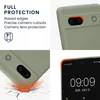 kwmobile Handyhülle für Google Pixel 7a Hülle - weiches Produktbild-Vorschau 3