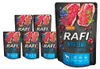 Rafi z Jagnięciną Żurawiną i Borówką 10x300g Mokra Karma Podgląd zdjęcia produktu 1