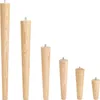 SOTECH 122783, Eiche, Holz Produktbild-Vorschau 3