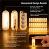 30 Stück LED Ballonlichter warmweiß, Mini Lampion Lichter Produktbild-Vorschau 2