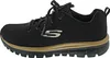 Skechers Graceful - Get Connected - Black / Rose Gold Produktbild-Vorschau 55