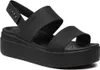 Crocs scarpe Brooklyn Low Wedge, 206453060 Anteprima dell’immagine prodotto 17