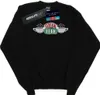 Friends - "Central Perk" Sweatshirt für Herren BI24675 (S) Produktbild-Vorschau 1