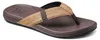 Reef Cushion Phantom 2.0 Brown/Tan - Kapcie męskie - CJ4347 Podgląd zdjęcia produktu 5