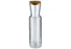 APS-Germany DOTS, Karaffe, 0,9 l, Transparent, Kork, Glas, Produktbild-Vorschau 7