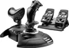 Thrustmaster T.Flight Full Kit X - Joystick, acceleratore e Anteprima dell’immagine prodotto 1