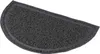 TRIXIE 40385, Halbkreis, PVC, Anthrazit, Einfarbig, 410 mm, Produktbild-Vorschau 1