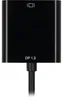 DisplayPort 1.2 > DVI24+1 Converter (schwarz, 15 cm) Produktbild-Vorschau 4