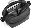 Pacsafe GO Festival Crossbody schwarz Anteprima dell’immagine prodotto 6
