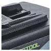 Batteria Festool 2x BP 18 Li 3,0 C Batteria 18 V 3,0 Ah / Anteprima dell’immagine prodotto 5