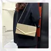 Elegante Damen-Abendtasche mit Glitzer, Gold, Kunststoff, Produktbild-Vorschau 9