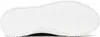 The sole of a black Puma sneaker is shown against a white background. Podgląd zdjęcia produktu