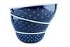 Riess Obst und Salatschüssel Ø26cm 4 Liter Emaille Country Produktbild-Vorschau 2