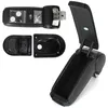 Skoda Rapid 12-19 Armlehnen-Set, schwarzer Stoff + Produktbild-Vorschau 2