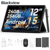 Blackview Mega2, 12 Zoll, 2K Display, FHD Tablet, 2025, Produktbild-Vorschau 1