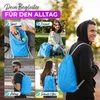 EllaTex Turnbeutel 37x46 cm – Gym Sack aus 100% Baumwolle Produktbild-Vorschau 4
