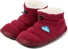 NUVOLA. Chaussons Homme Femme Antidérapants chaudes Voir les images du produit 8