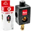 Thermische Ablaufsicherung 3/4" Regulus DBV-1 P Ventil Produktbild-Vorschau 1