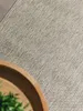 benuta tappeto da interno ed esterno Iowa Grigio chiaro Anteprima dell’immagine prodotto 3