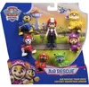 Set di personaggi SPIN Paw Patrol AirRescue 6071499 /6 Anteprima dell’immagine prodotto 8