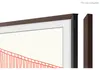 Samsung VG-SCFA85BW, Rahmen, Braun, Kunststoff, Samsung, Produktbild-Vorschau 5