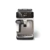 A front view of a Philips coffee maker on a white background. Produktbild-Vorschau