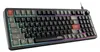 MSI FORGE GK110, Kabelgebunden, USB, Membran Key Switch, Produktbild-Vorschau 2