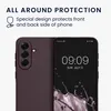 kwmobile Handyhülle für Samsung Galaxy A56 5G Hülle - Produktbild-Vorschau 5